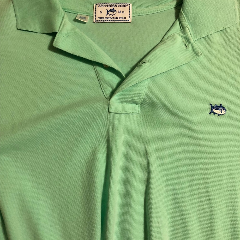 Southern Tide Polo